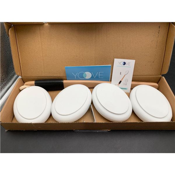 Yoove Lotion Back Applicator