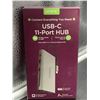 Image 1 : Omars USB-C 11 Port HUB