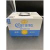 Image 1 : Corona Sunbrew Non Alcoholic Beer (12 x 355ml)