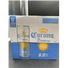 Image 2 : Corona Sunbrew Non Alcoholic Beer (12 x 355ml)
