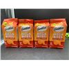 Image 1 : Goldfish Mega Bites-Sharp Cheddar Crackers (4 x 167g)