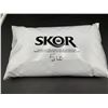 Image 1 : Skor Crunchy Butter Toffee Enrobed in Milk Chocolate (5lbs)