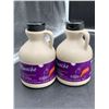 Image 1 : Panache Pure Maple Syrup (2 x 500ml)