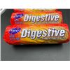 Image 2 : Burton's Foods Digestive Sweetmeal Biscuits (6 x 400g)