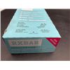 Image 2 : RXBAR Vanilla Almond Protein Bar (12 x 52g)