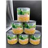 Image 1 : Green Giant Peaches & Cream Corn (6 x 341ml)
