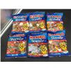 Image 1 : Haribo Starmix Gummy Candy (6 x 175g)