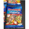 Image 2 : Haribo Starmix Gummy Candy (6 x 175g)
