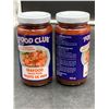 Image 2 : Food Club Seafood Sauce (2 x 250ml)
