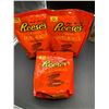 Image 1 : Reese's Thins Milk Chocolate (3 x 165g)
