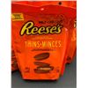 Image 2 : Reese's Thins Milk Chocolate (3 x 165g)