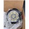 Image 2 : Exzeit LED Work Light LML-0627M