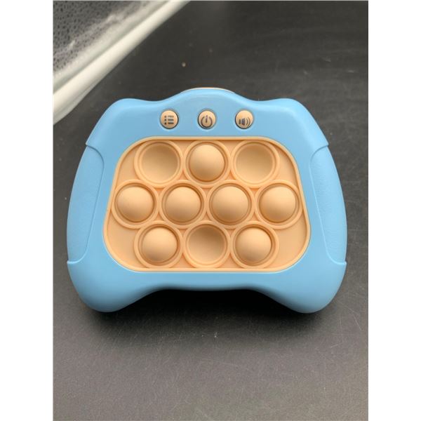 Children's Fidget Toy with Sounds