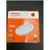 Image 1 : Votatec 5in Slim Flush Mount 3way CCT Adjustable