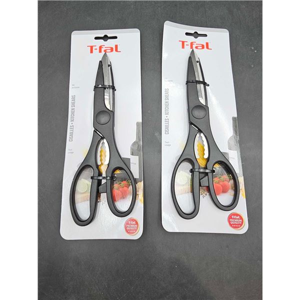 T-Fal Kitchen Shears (2ct)