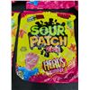 Image 2 : Sour Patch Kids Heads Candy (6 x 154g)