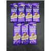 Image 1 : Cadbury Dairy Milk Smooth Vanilla Creme (95g x 7)