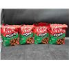 Image 1 : KitKat Pops-Hazelnut (160g x 4)