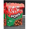 Image 2 : KitKat Pops-Hazelnut (160g x 4)