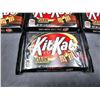 Image 2 : KitKat Dak Candy Bars (10 x 42g)