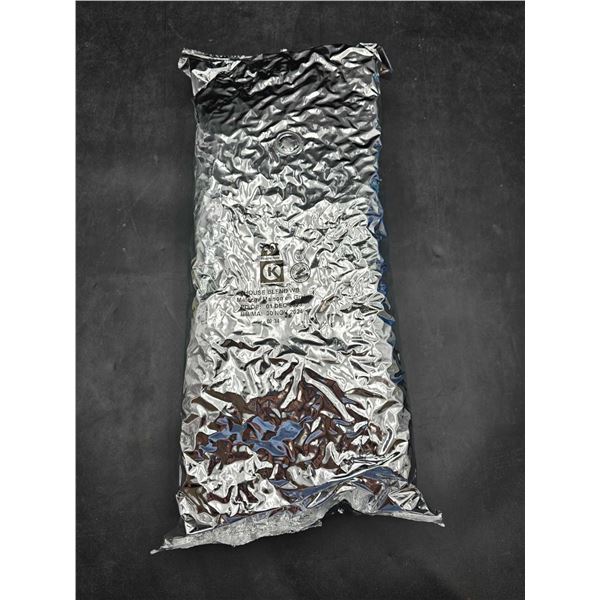 Circle K House Blend Wholebean Coffee Grounds (2lbs)