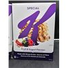 Image 2 : Special K Fruit & Yogurt Flavour Cereal (2 x 360g)