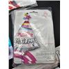 Image 7 : Lot of Assorted Birthday Party Decorations