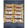 Image 1 : Caramilk Candy Bars (10 x 50g)