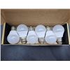 Image 2 : LED A15 Light Bulb 6pk