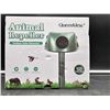 Image 1 : Animal Repeller Outdoor Solar Ultrasonic