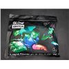Image 1 : Glow Sketch Magical Pillowcase