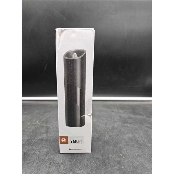 Gravity Electric Grinder-Battery Operated