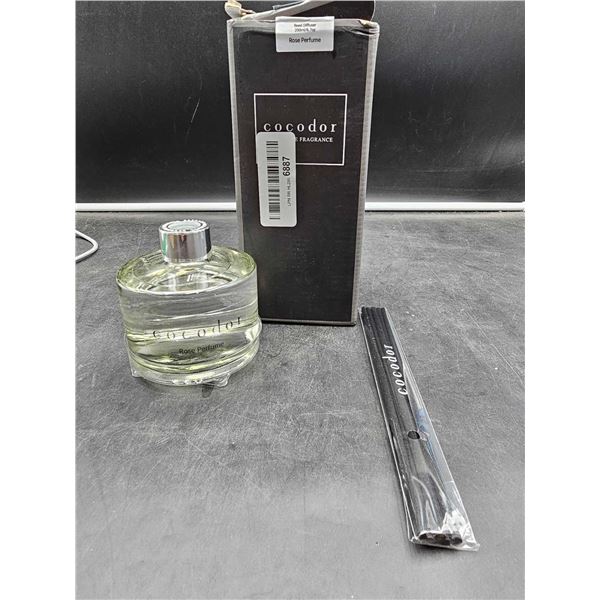 Cocodor Fragrance Decor