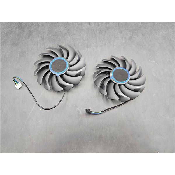 DC Brushless Fan Model:PLD09210S11HH