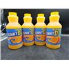 Image 1 : Sunny D Smooth Orange Citrus Punch (4 x 1.18L)