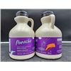 Image 1 : Panache Pure Canadian Maple Syrup (2 x 500ml)