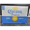 Image 1 : Corona Sunbrew Non Alcoholic Beer (12 x 355ml)