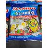 Image 2 : Haribo Starmix Gummy Candy (6 x 175g)