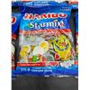 Image 2 : Haribo Starmix Gummy Candy (6 x 175g)