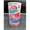 Image 1 : Good Host Lemonade Raspberry Lemonade (2.35kg)