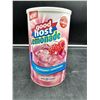 Image 1 : Good Host Lemonade Raspberry Lemonade (2.35kg)
