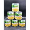 Image 1 : Green Giant Peaches & Cream Corn (6 x 341ml)