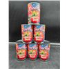 Image 1 : Vine Ripe Low Sodium Traditional Pasta Sauce (6 x 425g)