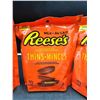 Image 2 : Reese's Milk Chocolate Thins (3 x 165g)