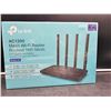 Image 1 : Tp-Link AC1200 Mesh Wi-Fi Router
