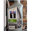 Image 2 : Mobil1 SAE 0W-20 Full Synthetic Motor Oil 6x1L