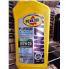 Image 2 : Pennzoil SAE 0W-20 Platinum Carbon Neutral Full Synthetic  Motor Oil 6x946ml