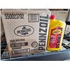 Image 1 : Pennzoil SAE 10W-30 High Mileage Motor Oil 6x946ml
