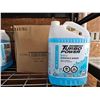 Image 1 : Turbo Power -35° Windshield Washer Fluid 4x 3.78L