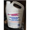Image 2 : Turbo Power Windshield Washer Fluid Concentrate good to -37 °  4x 3.87L
